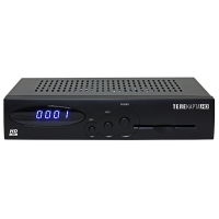 Ресивер EVO 07 PVR HD БЕЗ КАРТЫ